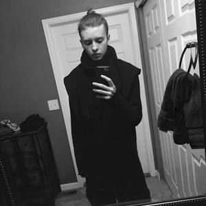 Meet your Posher, Ethan